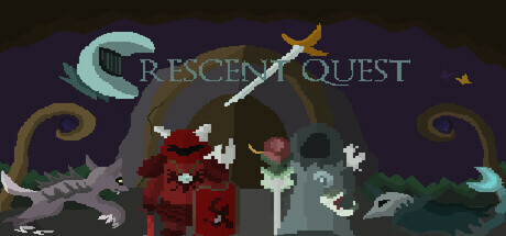 Crescent Quest steam charts