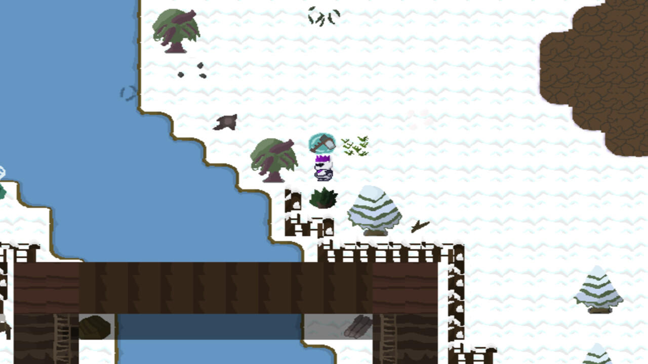 Crescent Quest Featured Screenshot #1