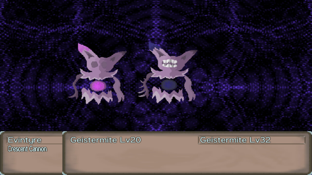 Crescent Quest screenshot #10