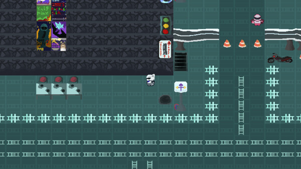 Crescent Quest screenshot 2