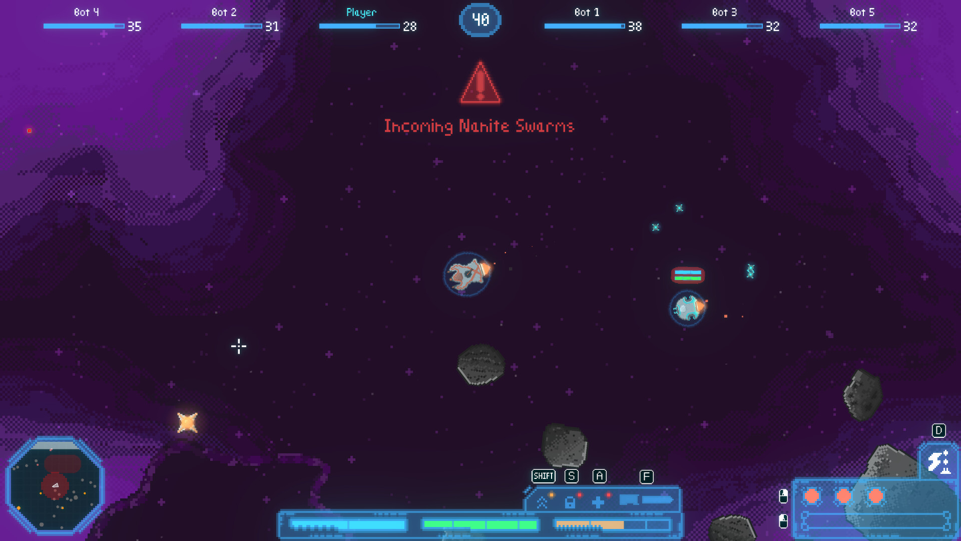 Cosmula – Screenshot 7