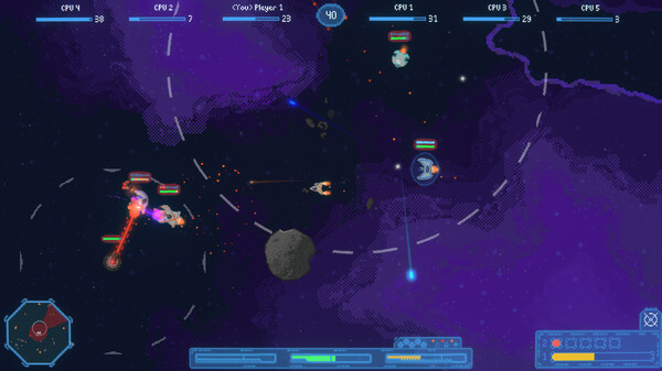 Cosmula Screenshot