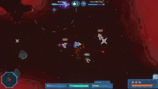 Cosmula Screenshot