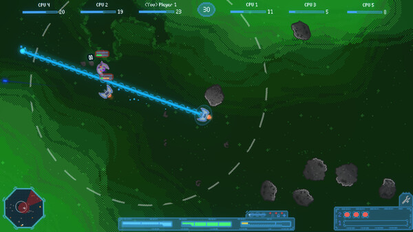 Cosmula Screenshot