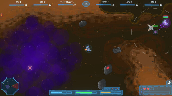 Cosmula Screenshot