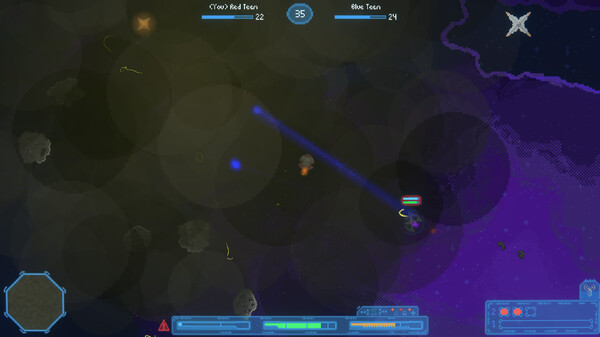 Cosmula Screenshot
