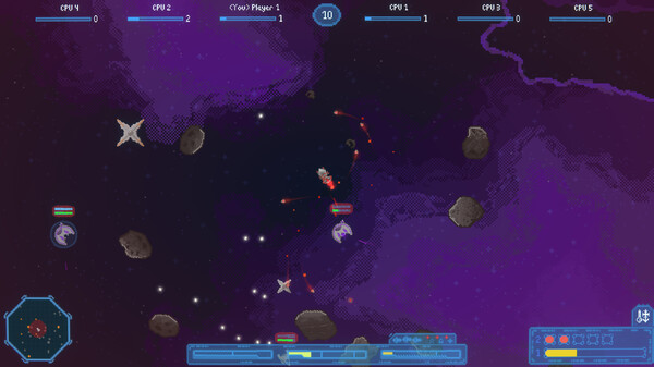 Cosmula Screenshot