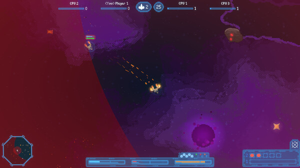 Cosmula Screenshot