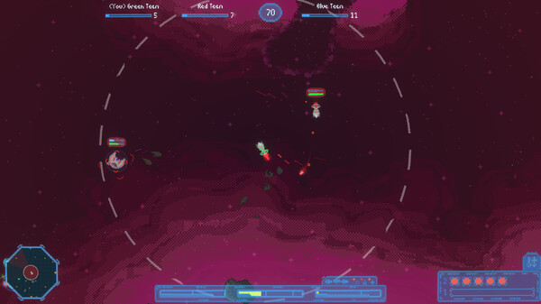 Cosmula Screenshot