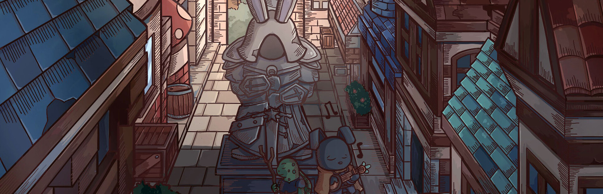 白猫骑士物语/ White Cat Knight