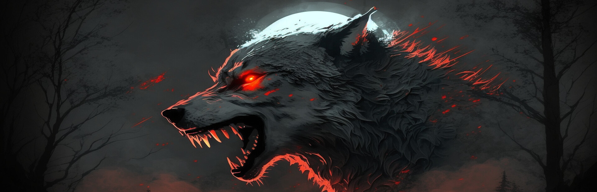 Wolf Souls