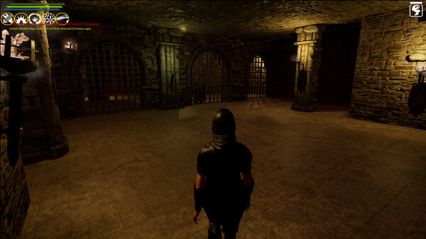 Wolf Souls Screenshot