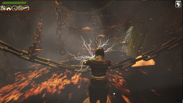 Wolf Souls Screenshot