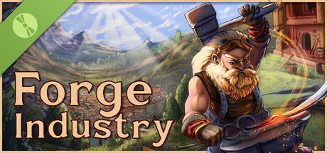 Forge Industry Demo