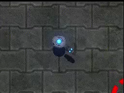 Retro Rocket Raiders video 3