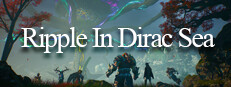 Ripple In Dirac Sea Banner