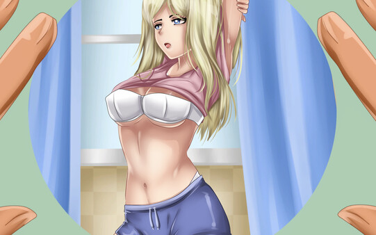 Screenshot 3 of Girl Next Door - more gameplay footage