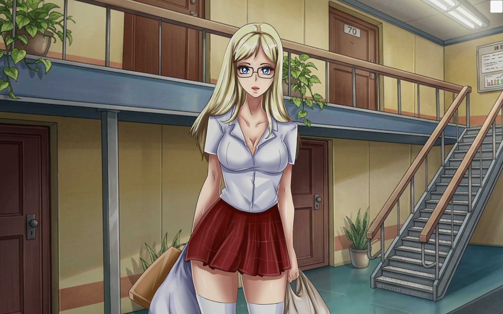 Girl Next Door screenshot #1