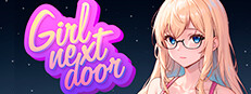 Girl Next Door cover
