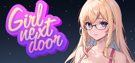 Girl Next Door Header Image