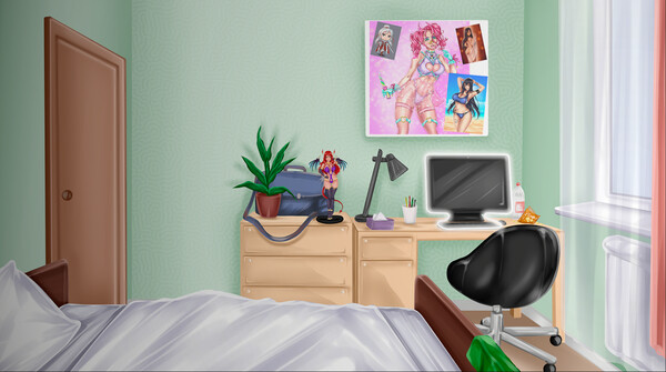 Girl Next Door screenshot 3