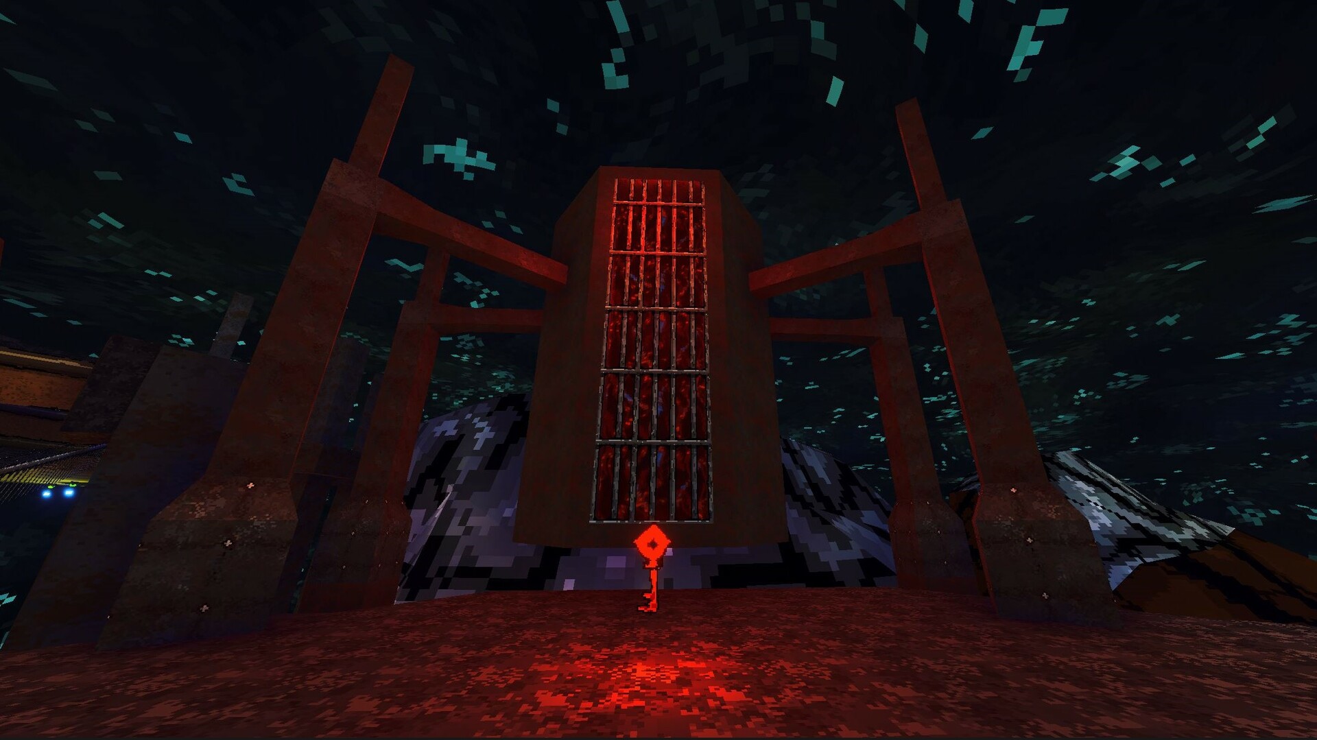 Palladium Featured Screenshot #1