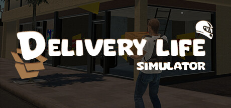 Delivery Life Simulator Cheat Engine/CT