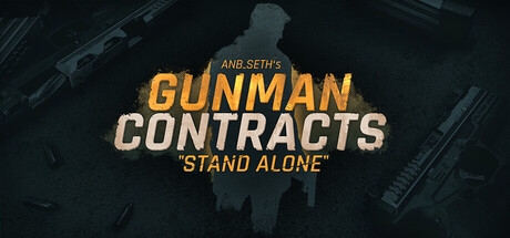 Gunman Contracts - Stand Alone header art
