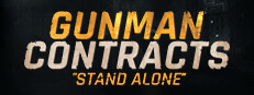 Gunman Contracts - Stand Alone Banner