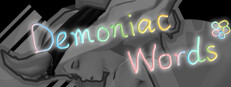 DEMONIAC WORDS