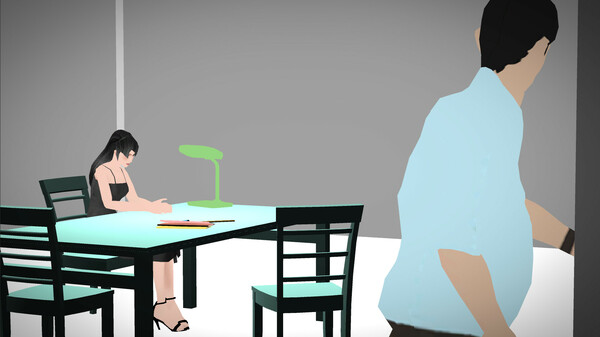 DEMONIAC WORDS screenshot 3