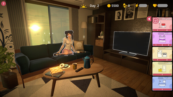 Orgasm Simulator 2023 screenshot 6