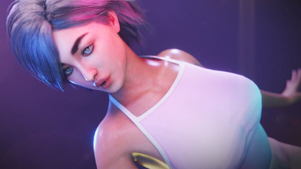 Screenshot z Orgasm Simulator 2023