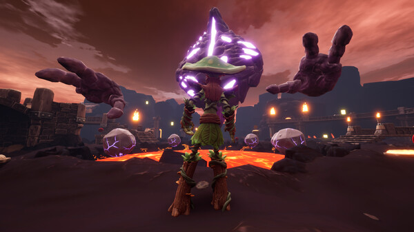 VR TRIBES: NON-VR EDITION cover art