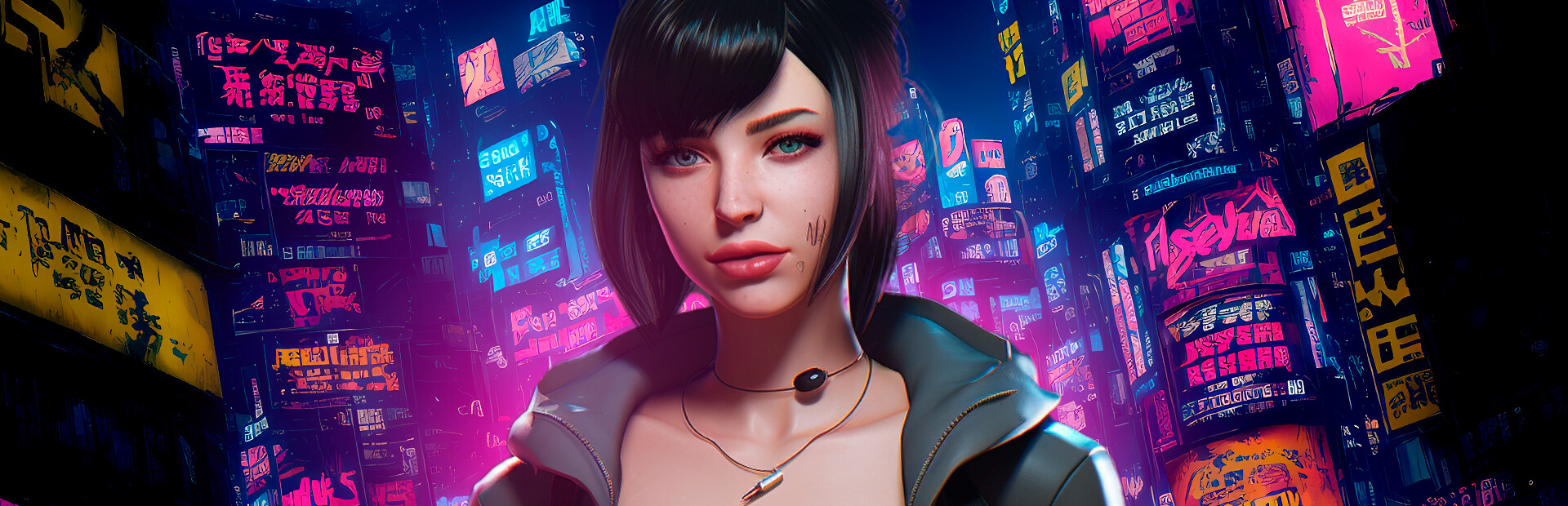 Cybersex Chronicles [18+]