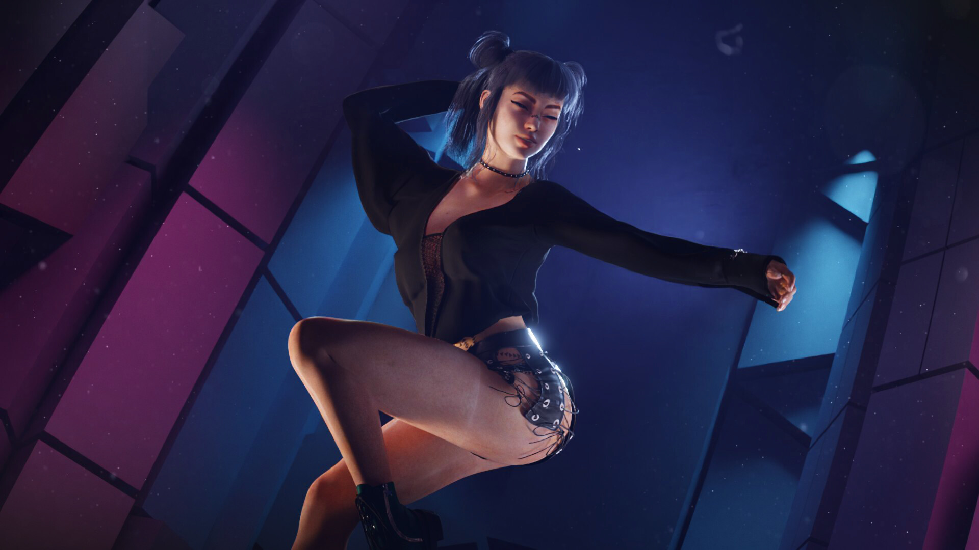 Cybersex Chronicles [18+] screenshot #21