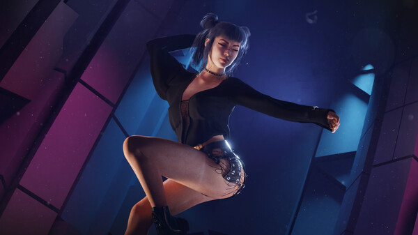 Cybersex Chronicles [18+].