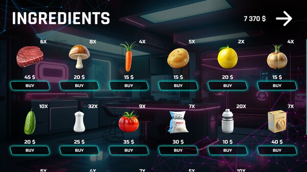 Screenshot z Cybersex Chronicles [18+]