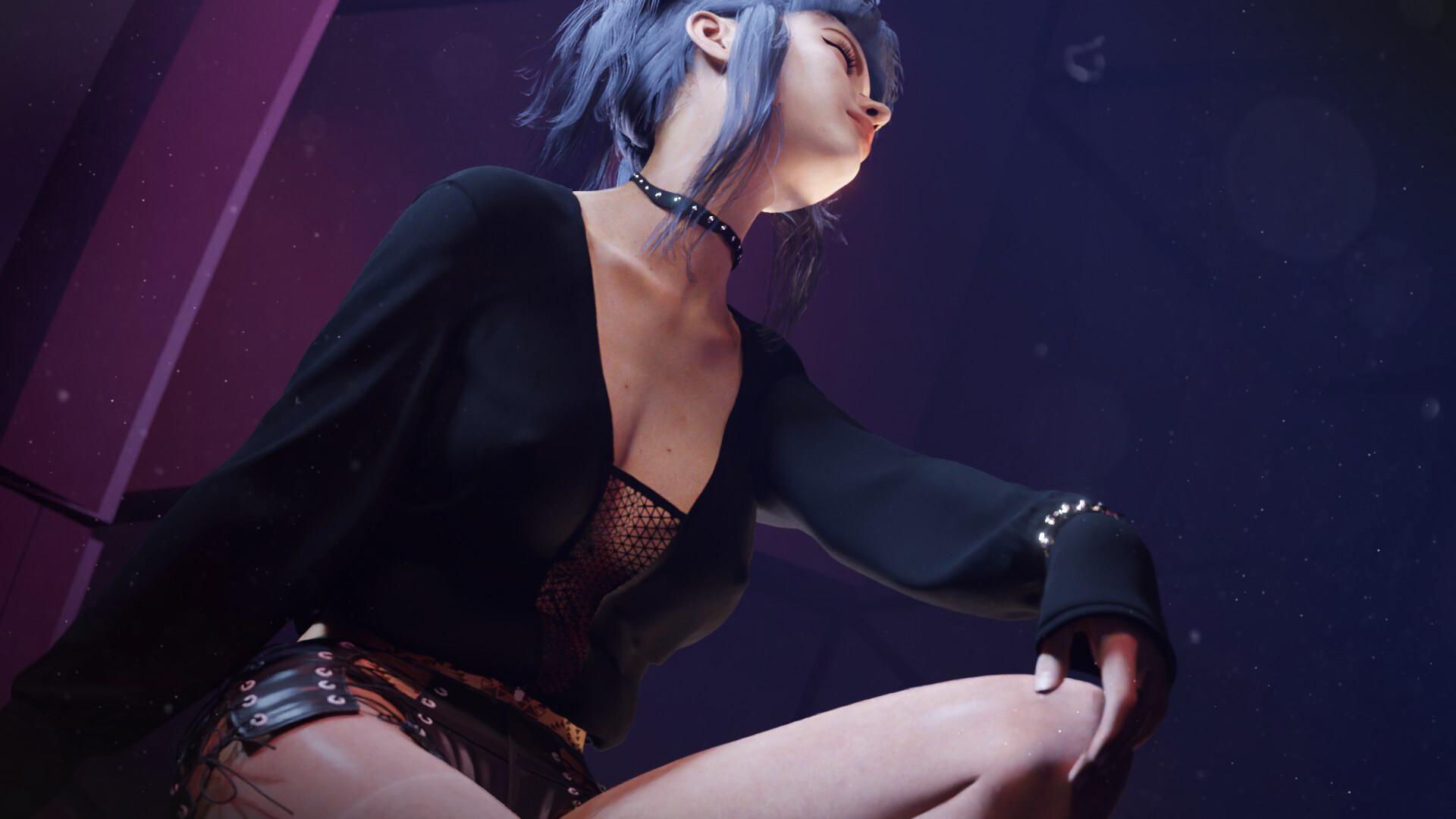 Cybersex Chronicles [18+] screenshot 13