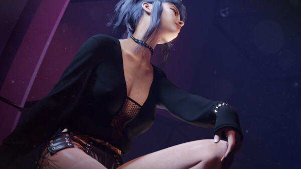 Cybersex Chronicles [18+].