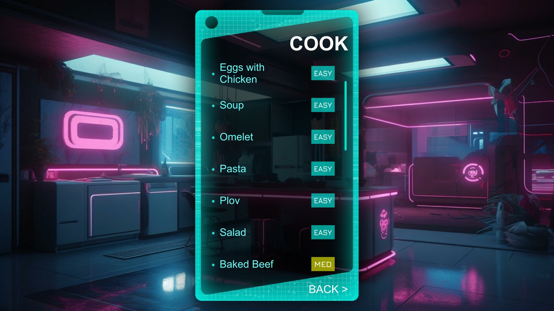 Cybersex Chronicles [18+] screenshot #34