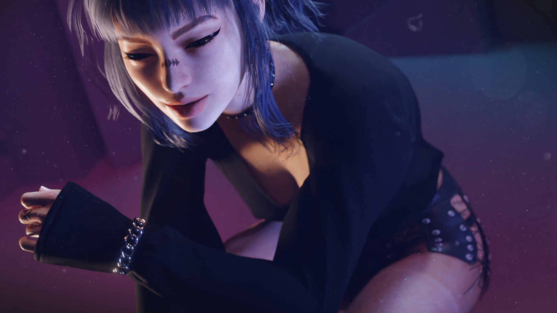 Cybersex Chronicles [18+] screenshot 32