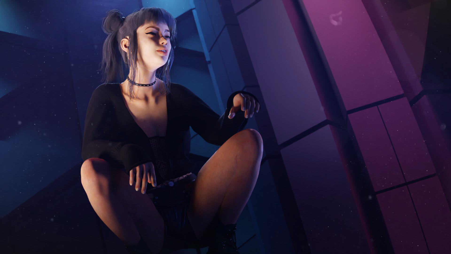 Cybersex Chronicles [18+] screenshot #28