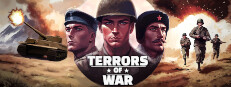 Terrors of War
