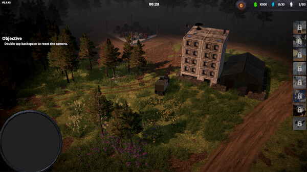 Screenshot media