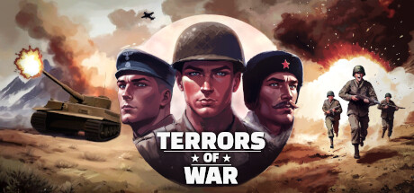 Terrors of War Cheat Engine/CT