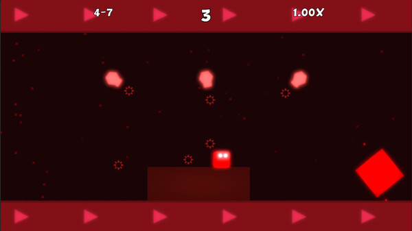 Velocity Vortex screenshot 3