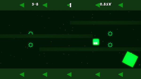 Velocity Vortex screenshot 5