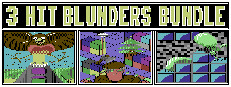 3 Hit Blunders Bundle