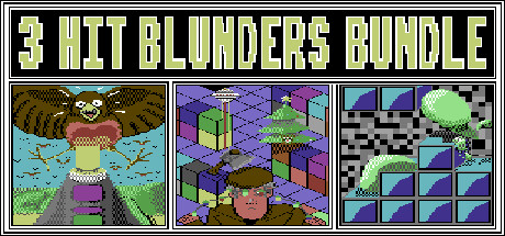 header image of 3 Hit Blunders Bundle